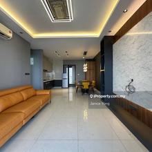 Seaview Unit, Good Condition 