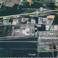 Prime Location Direct Mainroad Access Industrial Zoning Land
