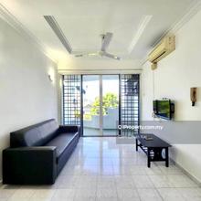 N Park @ Gelugor fully furnished nea USM