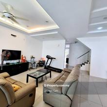 Gated & Guarded, Belleza Garden Homes