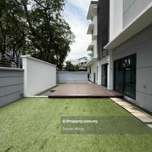 Semi-D house for Sale