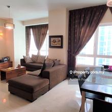 Best Layout! Very Strategic Location in City Centre