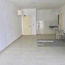 D' Camellia 3 Bedroom Ready Move In Setia Ecohill Semenyih