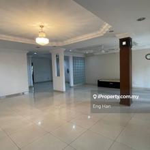 Taman OUG 2 Storey Semi-D Well Maintained Renovated Unit for Sale