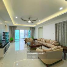 One tanjong fully furnished available now