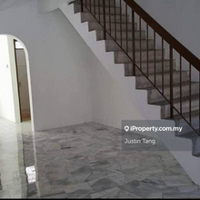 Taman Desa Murni - Sugai Dua 2 Storey House For Sale - Cheapest Price
