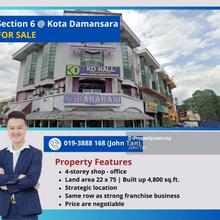 Price are negotiable