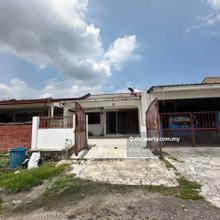 Murah Single Storey @ BK 1 Bandar Kinrara, Puchong