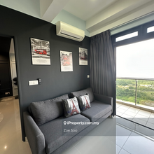 Meridin Executive Suites 2 Bedrooms For Rent