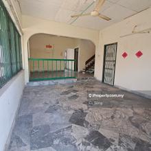 Double Storey Semi Detached House for Sale