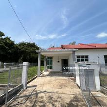 Booking rm1k semid pantai sepat Corner lot