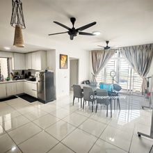 1 Tebrau/ Near Ciq/ 3bed 2bath/ Cheapest/ Below Market/ Fullloan