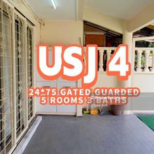 View now, well kept unit, gated guarded
