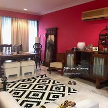 Great location with easy accessibility 