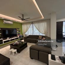 Jalan Jalil Perkasa, Taman Esplanad, Bukit Jalil 