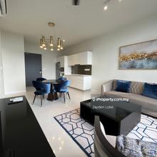 Fully Furnished Ready to move in