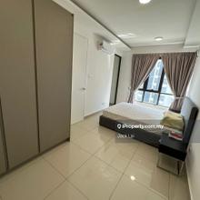 Brand new unit for rent