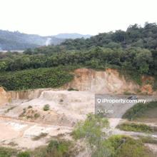 60 acres Freehold Land in Mukim Dengkil 