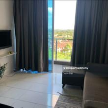 Bukit Indah / Near Tuas Singapore / Lotus / 1 bedroom / limited