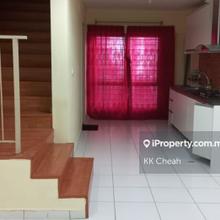 Axis Sohu @ Taman Cempaka near LRT Pandan Indah for Sale