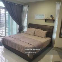 3 bed Golden Sands Apartment @ JB Town for sale 