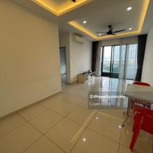 Legend Heights Condo, 2 parking, renovated, Sri Segambut, Kepong