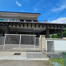 For Sales Taman Paya Rumput Bestari
