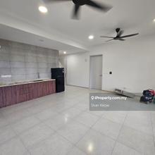 Ready to move in