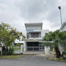Super Limited Semi D House