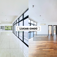 16 Quartz Bungalow @Bare unit @Perfect condition @Best price