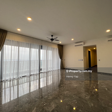 The Estate Bangsar South Luxurious For Sale 