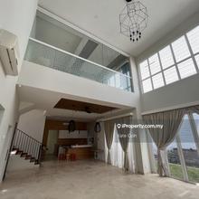 Lakefront Villa @ Cyberjaya, Cyberjaya Bungalow for Rent