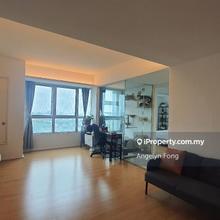 Mont kiara izen kiara 1 apartment for sale