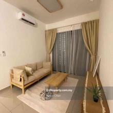 New Condo in Taman Desa, Lower market price condo in Taman Desa