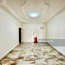 Taman Malim Jaya Single Storey Terrace Bachang Batu Berendam