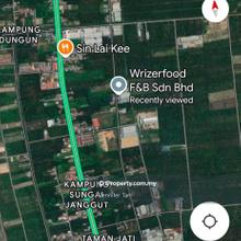 Land industrial for sale