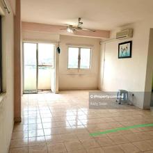 Belimbing Height Condominium Seri Kembangan