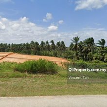 Data Center Land @ Sungai Tiram