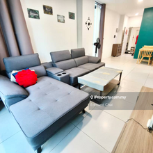 Deloft Residence For Rent