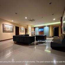 Damansara Perdana, Petaling Jaya,1f Corner Shop for sale,Rm1mil