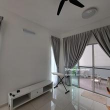 Eco Forest fully furnished cheap for rent