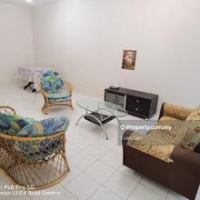 Fully Furnish 2 Storey Taman Muzaffar Shah Ayer Keroh Bukit Beruang 