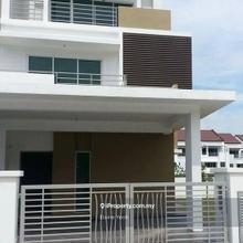 Sunway Cassia Terrace Corner Batu Maung