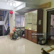 Faber Ria, Taman Desa for Sale