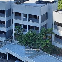 Bangsar Heights