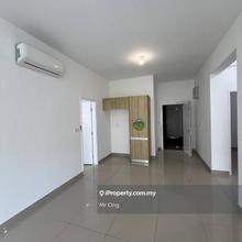 Kingfisher Inanam Condominium For Rent