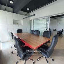 Sunway Geo Flexi Suite Office