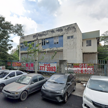 Limited Corner Unit Semi-Detached for rent