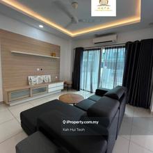 Taman Villa Permai Jaya @ 2.5-Storey Terrace House