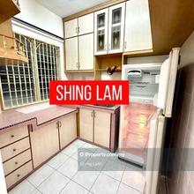 Eastern Court Rent Partially Furnished Nr Jelutong B.Lanchang 